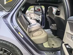 2024 BYD Han EV Honor 610km 4WD God's Eye Smart Driving — фото 14