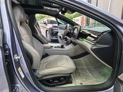 2024 BYD Han EV Honor 610km 4WD God's Eye Smart Driving — фото 15