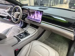 2024 BYD Han EV Honor 610km 4WD God's Eye Smart Driving — фото 16