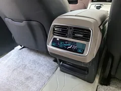 2024 BYD Han EV Honor 610km 4WD God's Eye Smart Driving — фото 18
