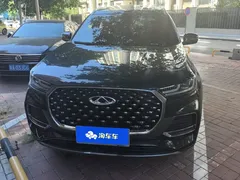 2022 Chery Tiggo 8 Pro 290TGDI DCT — фото 2