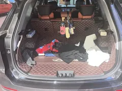 2022 Chery Tiggo 8 Pro 290TGDI DCT — фото 4