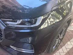 2022 Chery Tiggo 8 Pro 290TGDI DCT — фото 5