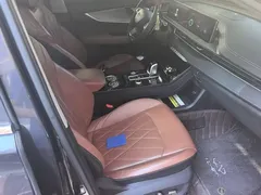 2022 Chery Tiggo 8 Pro 290TGDI DCT — фото 8