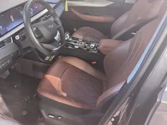 2022 Chery Tiggo 8 Pro 290TGDI DCT — фото 9