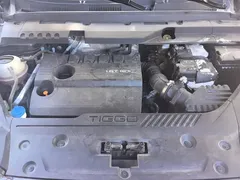 2022 Chery Tiggo 8 Pro 290TGDI DCT — фото 10