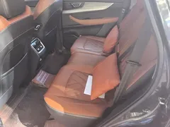 2022 Chery Tiggo 8 Pro 290TGDI DCT — фото 11