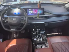 2022 Chery Tiggo 8 Pro 290TGDI DCT — фото 12