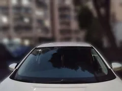 2021 Nissan Sylphy 1.6L XE CVT, белый — фото 2