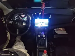 2021 Nissan Sylphy 1.6L XE CVT, белый — фото 5