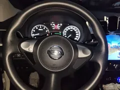 2021 Nissan Sylphy 1.6L XE CVT, белый — фото 6