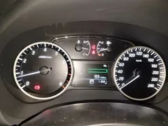 2021 Nissan Sylphy 1.6L XE CVT, белый — фото 7