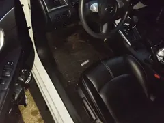 2021 Nissan Sylphy 1.6L XE CVT, белый — фото 11