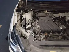 2021 Nissan Sylphy 1.6L XE CVT, белый — фото 20