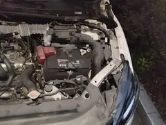 2021 Nissan Sylphy 1.6L XE CVT, белый — фото 21