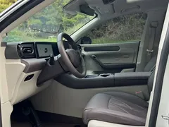 2024 Leapmotor C11 EV 580 Premium, белый — фото 8