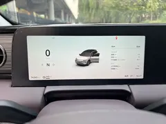 2024 Leapmotor C11 EV 580 Premium, белый — фото 10