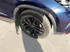2020 Chery Tiggo 8 290TGDI AT Elite 6, синий — фото 6