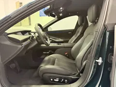 2026 Xiaomi SU7 RWD Pro, зелёный — фото 7