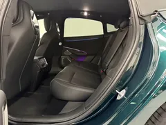 2026 Xiaomi SU7 RWD Pro, зелёный — фото 8