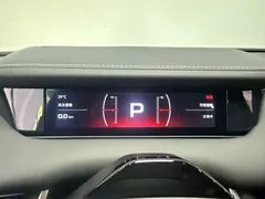 2026 Xiaomi SU7 RWD Pro, зелёный — фото 10