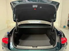 2026 Xiaomi SU7 RWD Pro, зелёный — фото 20
