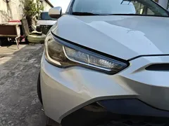 2023 Toyota Frontlander 2.0L CVT Elite — фото 7