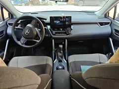 2023 Toyota Frontlander 2.0L CVT Elite — фото 10