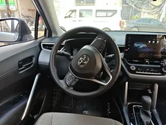 2023 Toyota Frontlander 2.0L CVT Elite — фото 11