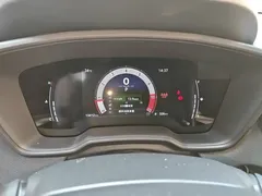 2023 Toyota Frontlander 2.0L CVT Elite — фото 12