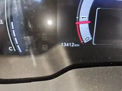 2023 Toyota Frontlander 2.0L CVT Elite — фото 13