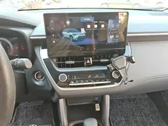 2023 Toyota Frontlander 2.0L CVT Elite — фото 14