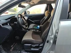 2023 Toyota Frontlander 2.0L CVT Elite — фото 16