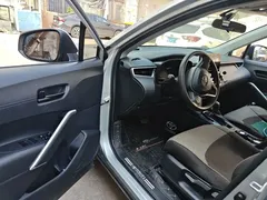 2023 Toyota Frontlander 2.0L CVT Elite — фото 17