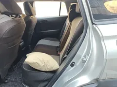 2023 Toyota Frontlander 2.0L CVT Elite — фото 18