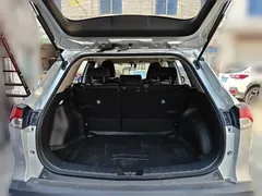 2023 Toyota Frontlander 2.0L CVT Elite — фото 20