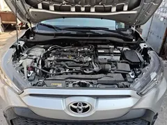 2023 Toyota Frontlander 2.0L CVT Elite — фото 21