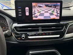 2021 Haval H6 1.5T AT Guochao Urban — фото 10