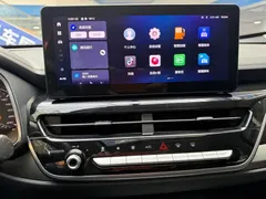 2021 Haval H6 1.5T AT Guochao Urban — фото 11