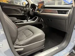 2021 Haval H6 1.5T AT Guochao Urban — фото 20
