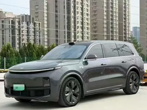 2024 Li Auto L9