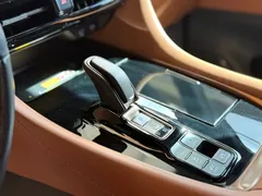 2024 Toyota Alphard 2.5L Hybrid Premium, чёрный — фото 8