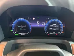 2024 Toyota Alphard 2.5L Hybrid Premium, чёрный — фото 9