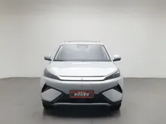 2025 BYD Yuan PLUS EV 510km Smart Driving Exceed — фото 3