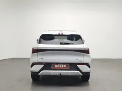 2025 BYD Yuan PLUS EV 510km Smart Driving Exceed — фото 4
