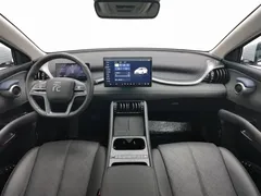 2025 BYD Yuan PLUS EV 510km Smart Driving Exceed — фото 5