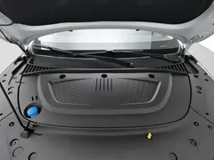 2025 BYD Yuan PLUS EV 510km Smart Driving Exceed — фото 6