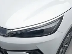 2025 BYD Yuan PLUS EV 510km Smart Driving Exceed — фото 7
