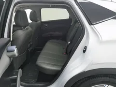 2025 BYD Yuan PLUS EV 510km Smart Driving Exceed — фото 15