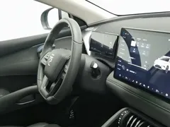 2025 BYD Yuan PLUS EV 510km Smart Driving Exceed — фото 22